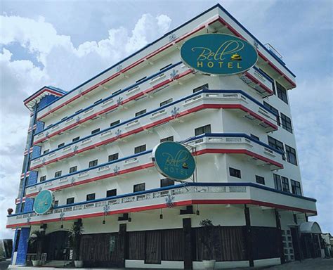 bell hotel bacolod